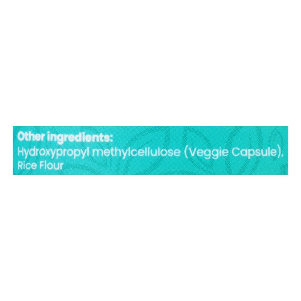 Curalin Advanced Glucose Support Capsules, 90 Count