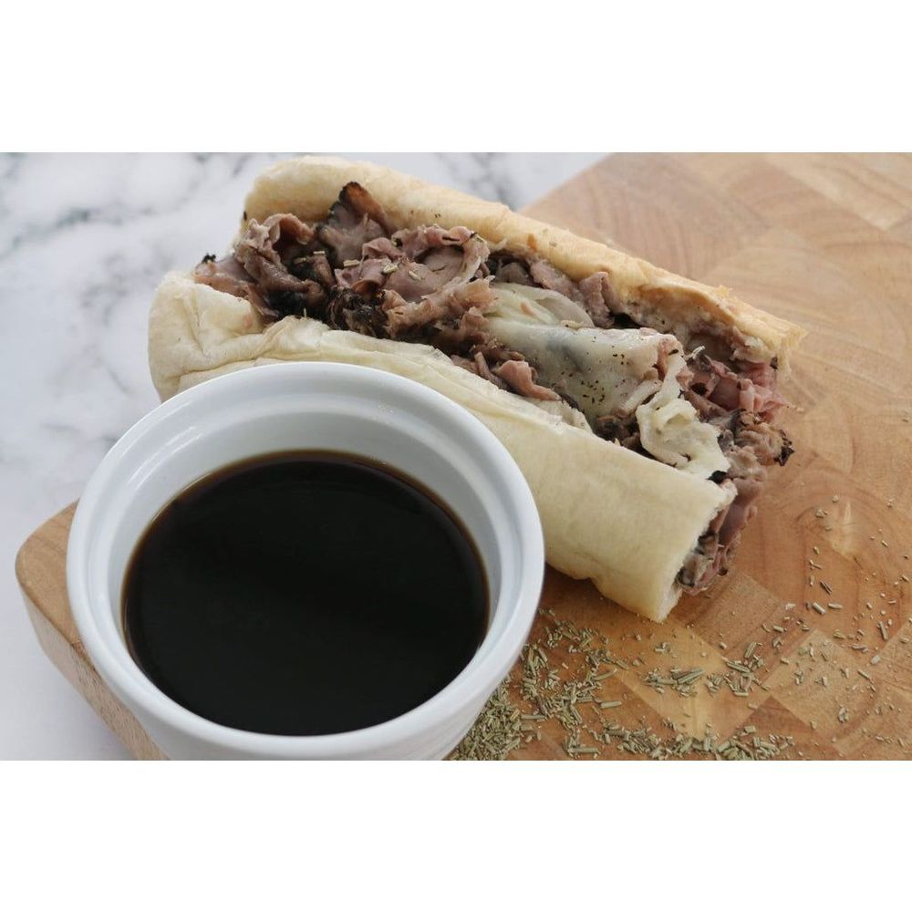 Moms Place Gluten-free Au Jus Sauce Mix, 1.4 Ounce -- 12 Per Case