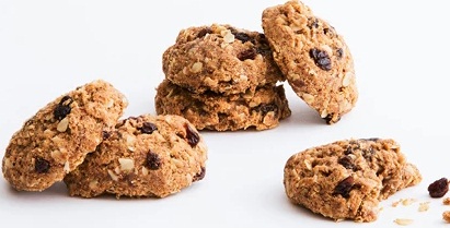 Maxine's Heavenly Cinnamon Oatmeal Raisin Cookie, 7.2 Ounce -- 8 Per Case