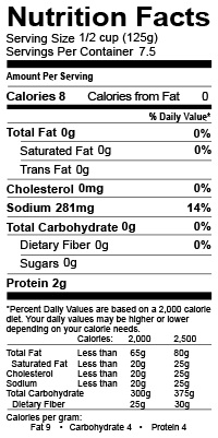 Zoup Good Really Beef Bone Broth, 31 Ounce -- 6 Per Case