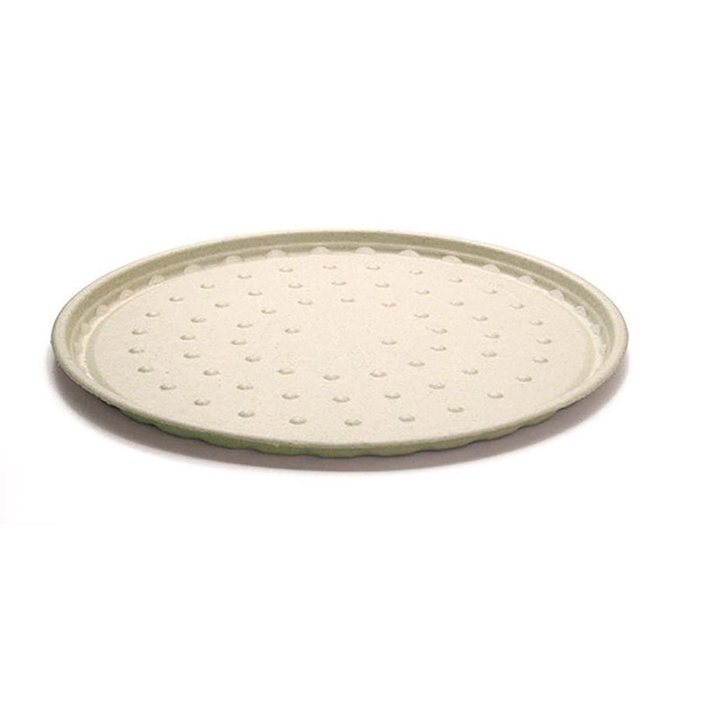 Ultra Green Treesaver Low Profile Pizza Box, 12 Inch -- 100 Per Case