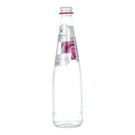 Colavita Natural Water, 0.5 Liter -- 20 Per Case