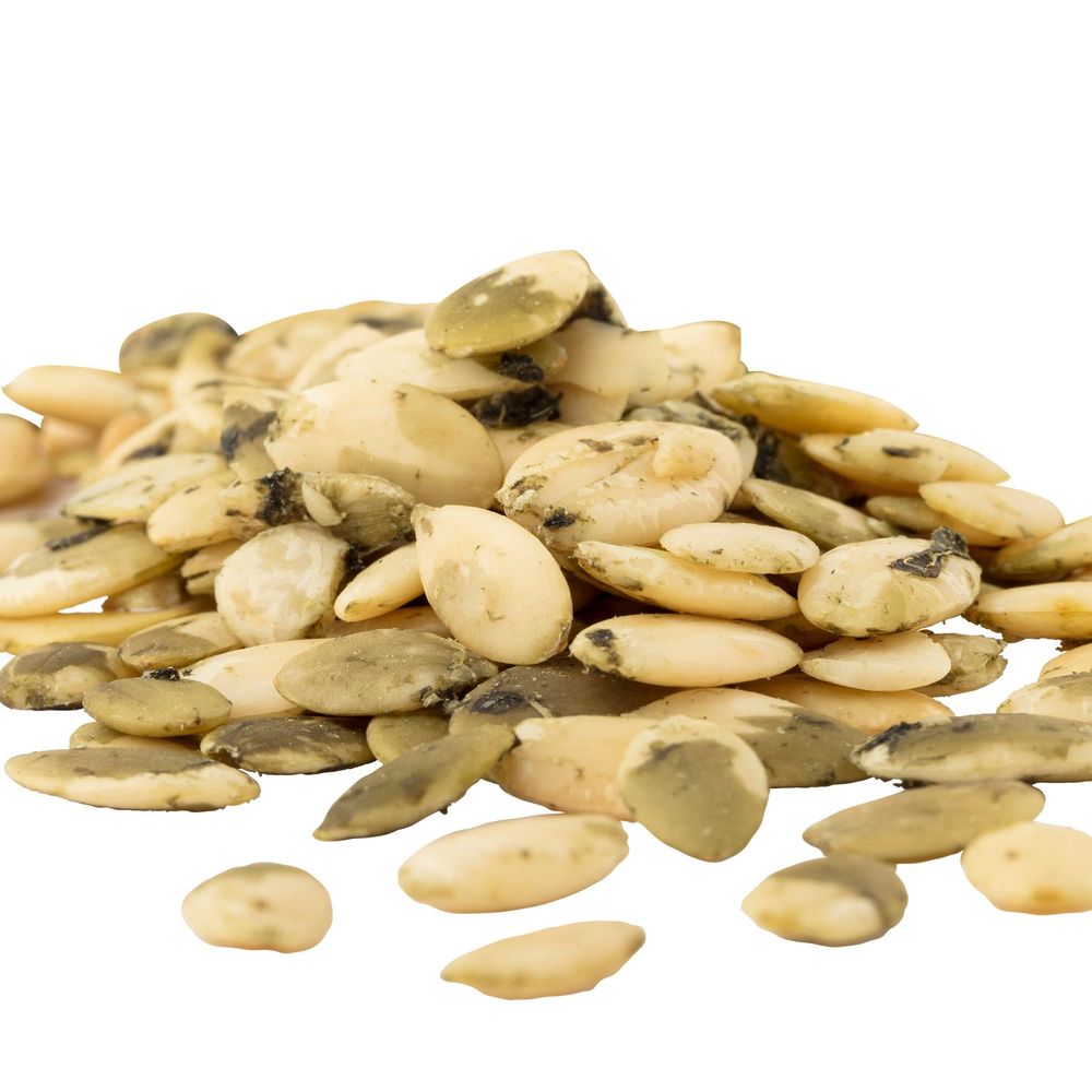 Go Raw Sprouted Pumpkin Seeds, 14 Ounce -- 36 Per Case