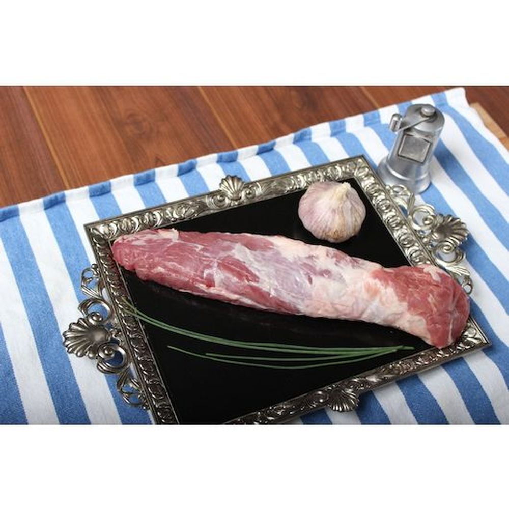 Heritage Kurubuta Pork, 6 Packet -- 2 Per Case