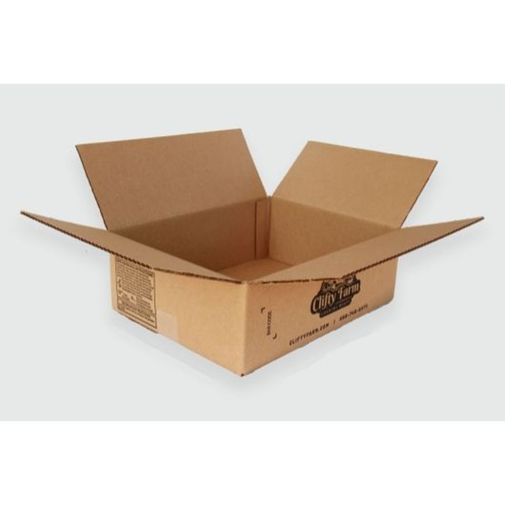 Paleta De Cerdo Boston Cocida Entera Clifty Farm Country Meats, 5.5 Libras -- 2 Por Caja