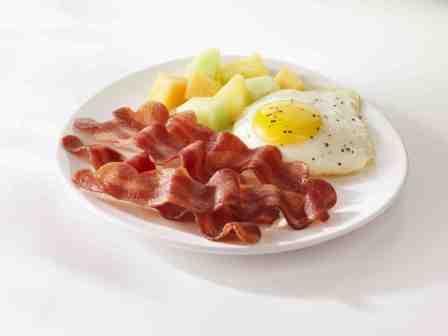 Butterball Original Everyday Turkey Bacon, 6 Pound -- 2 Per Case