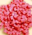 Carolina Diced Cured Turkey, 5 Pound -- 2 Per Case