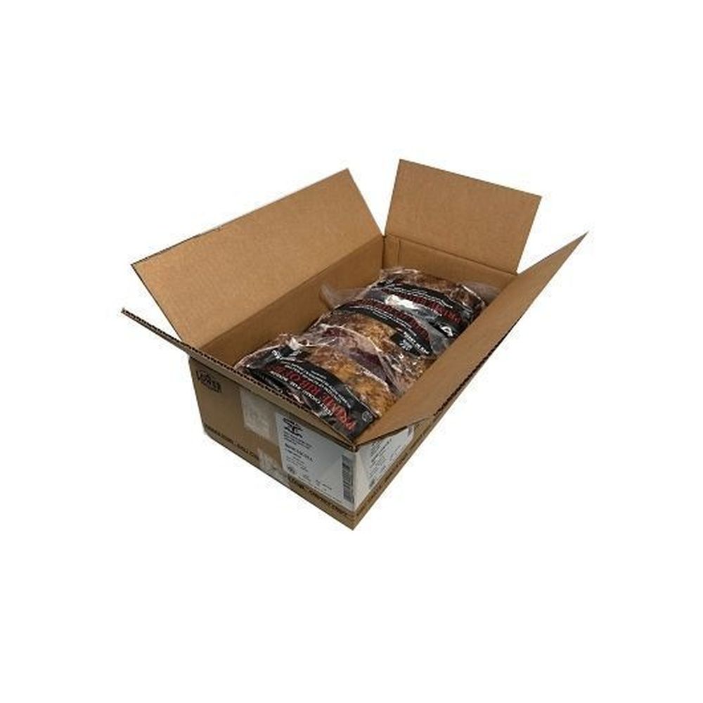 Double L Ranch Slow Oven Roasted Boneless Prime Rib Of Beef -- 3 Per Case