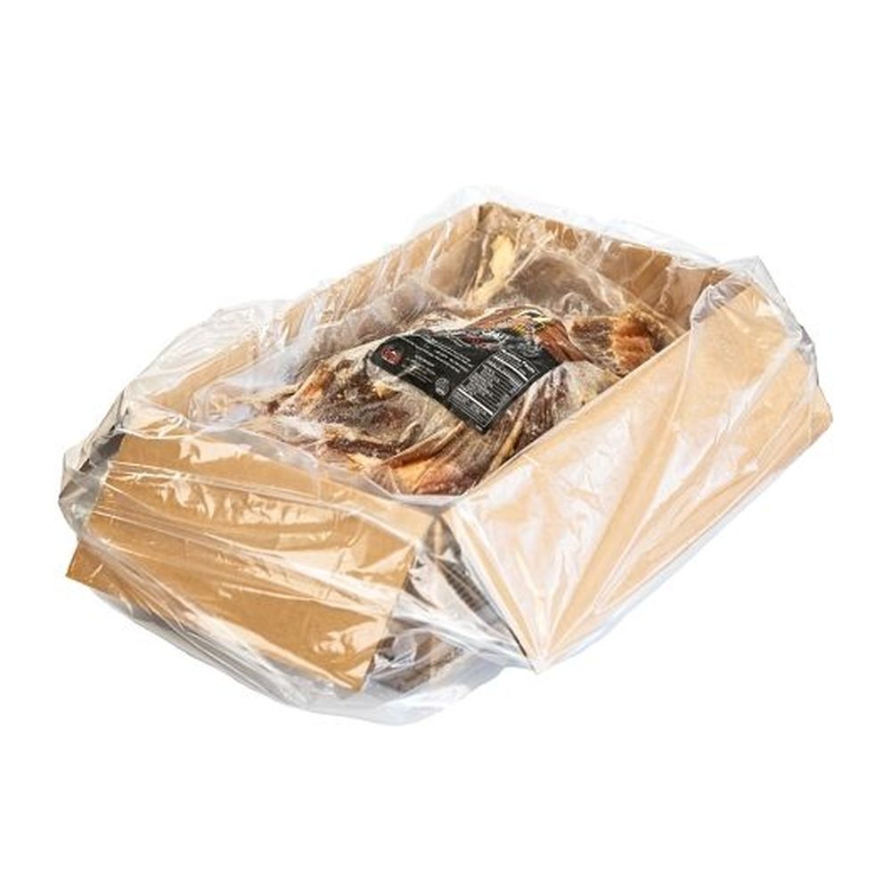 Certified Angus Beef Slow Oven Roasted Beef Bottom Round Pot Roast, 10 Pound -- 2 Per Case
