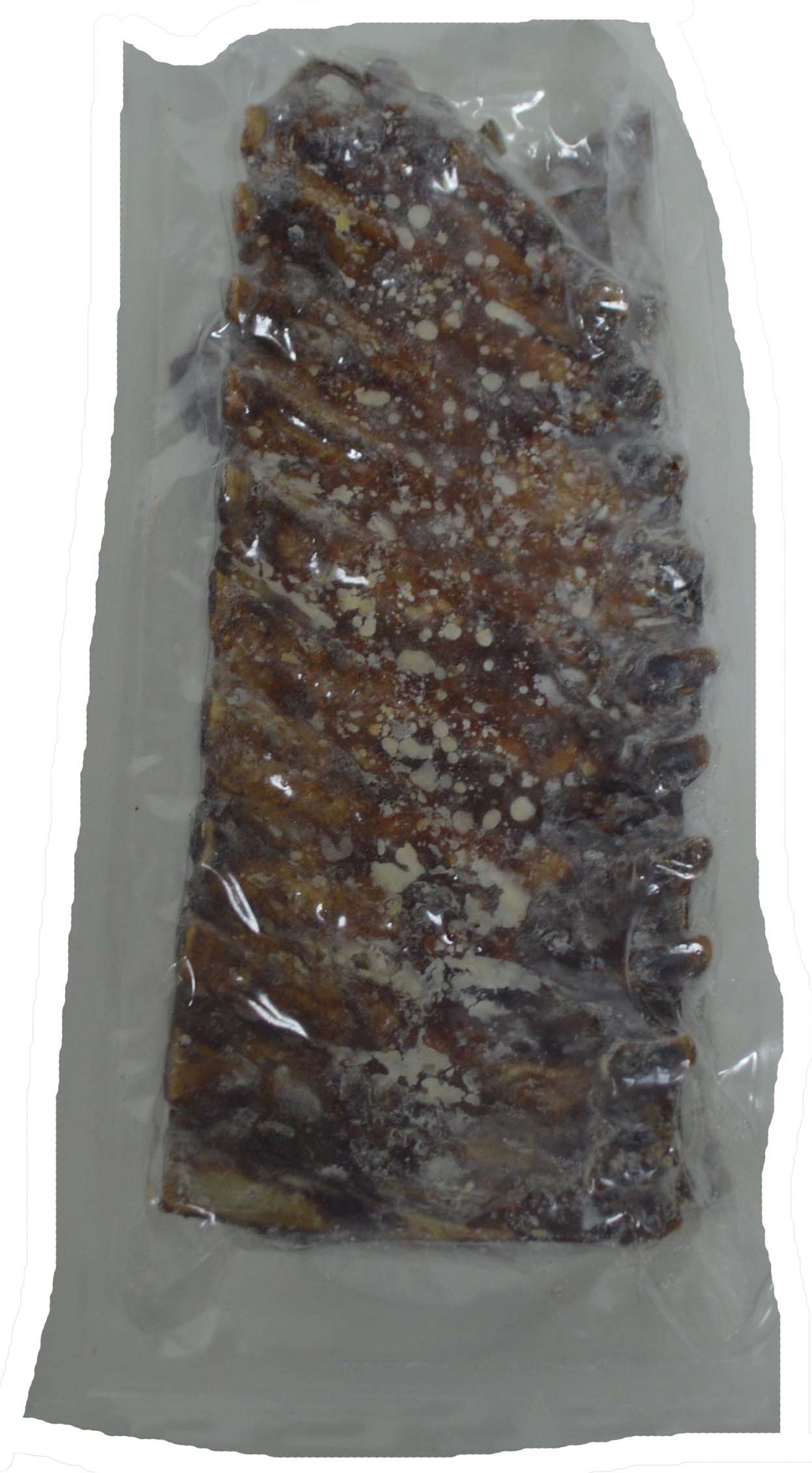 Curlys Fully Cooked Pork Ribs | FoodServiceDirect