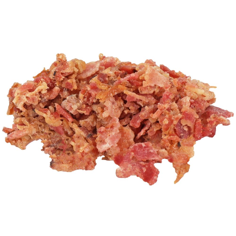 Swift 1/2 inch Apple Bacon Bits Case | FoodServiceDirect