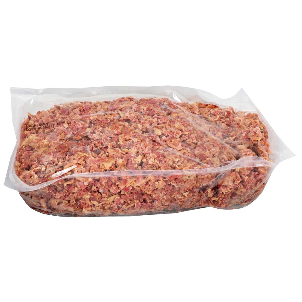 Swift 1/2 inch Apple Bacon Bits Case | FoodServiceDirect