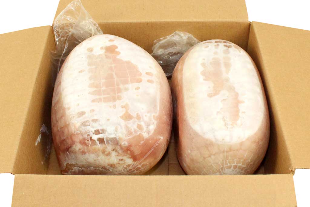 how long to cook perdue turkey breast in oven