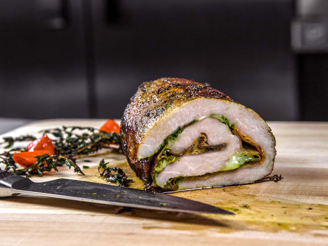Perdue Farms Ready To Cook Skinless Turkey Breast Individual Lobes, 12 To 13 Pound Breasts -- 2 Per Case