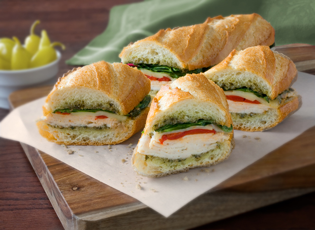 Harvestland Oven Roasted Turkey Breast, 6.5 Pound -- 2 per case.