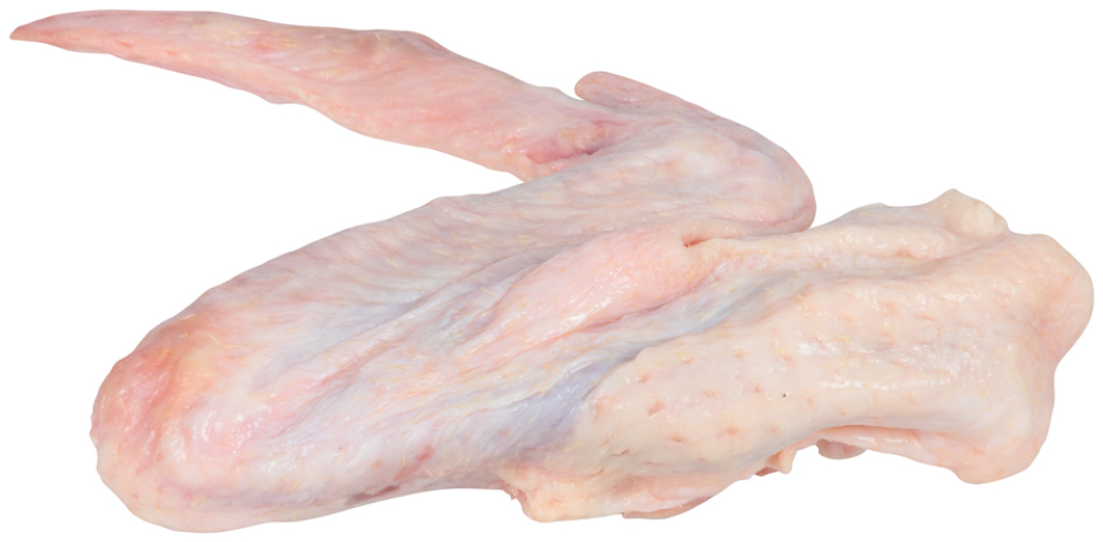 Maple Leaf Farms 3 Joint Duck Wing, 20 Pound