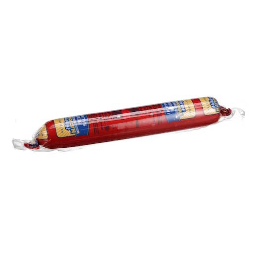 Hebrew National Long Beef Salami, 6.05 Pound -- 1 Each