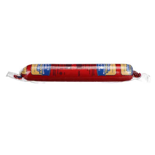 Hebrew National Long Salami Case FoodServiceDirect