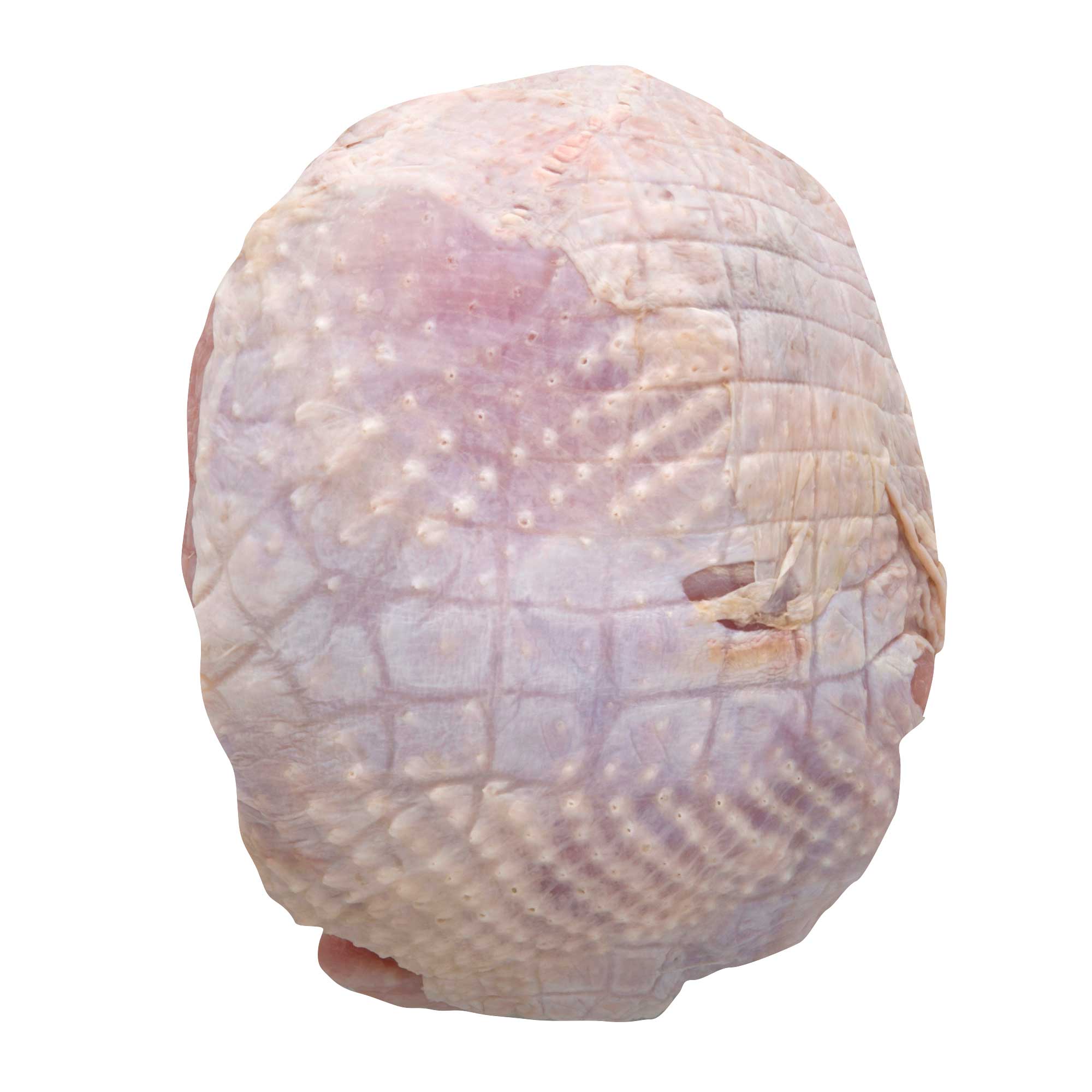 Foster Farms Turkey Breast Roast Foil -- 2 per case.