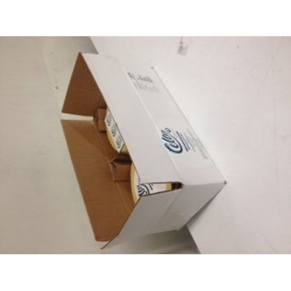 Cello Imported Reggianito Cheese Wheel -- 2 Per Case