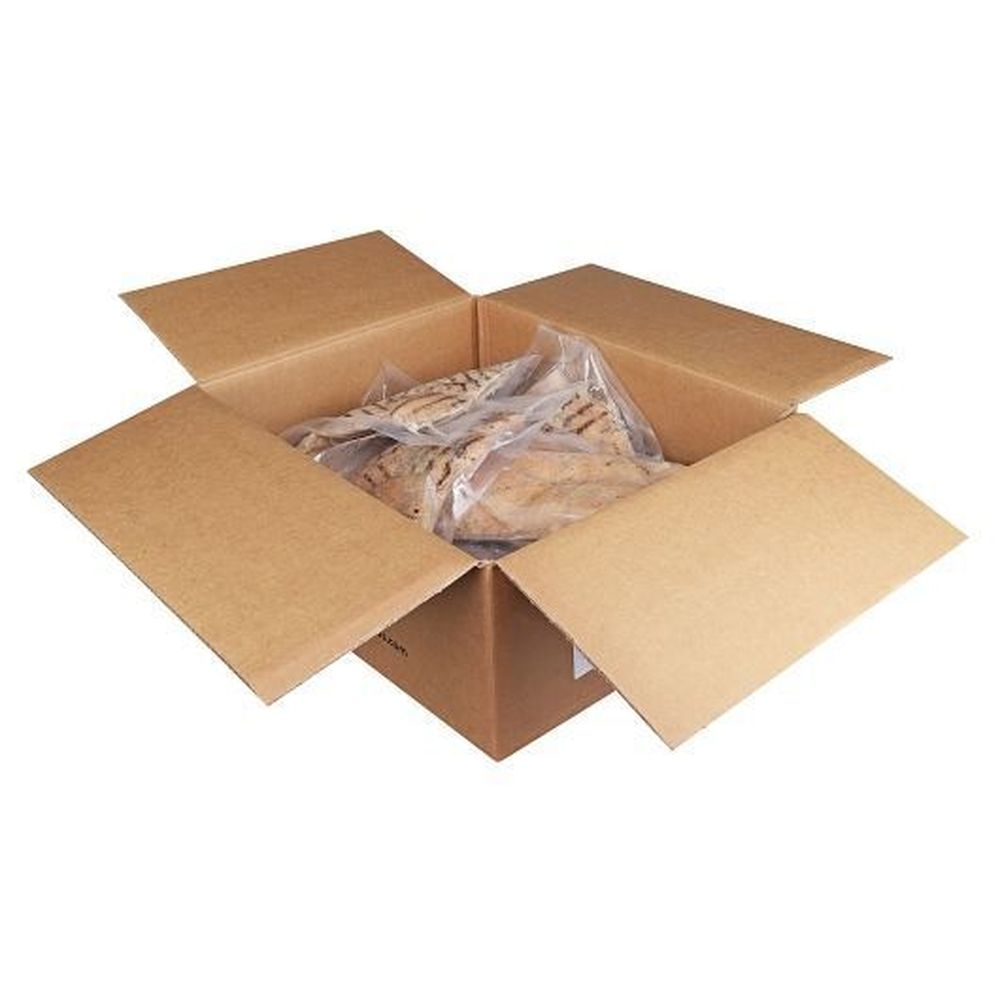 Truvide Fully Cooked All Natural Grilled Chicken Breast, 4.5 Ounce -- 10 Per Case