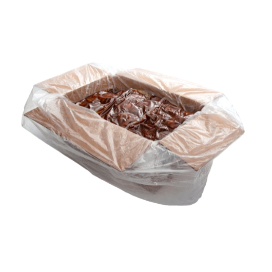 Charter Reserve Fully Cooked Bbq Charbroiled Korean Style Boneless Skinless Chicken Thigh, 3 Pound -- 10 Per Case