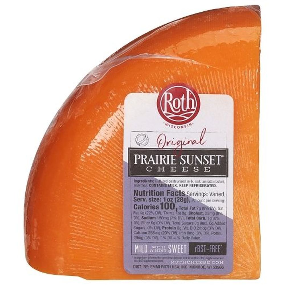 Roth Cellars Cheese Kit, 9.75 Pound