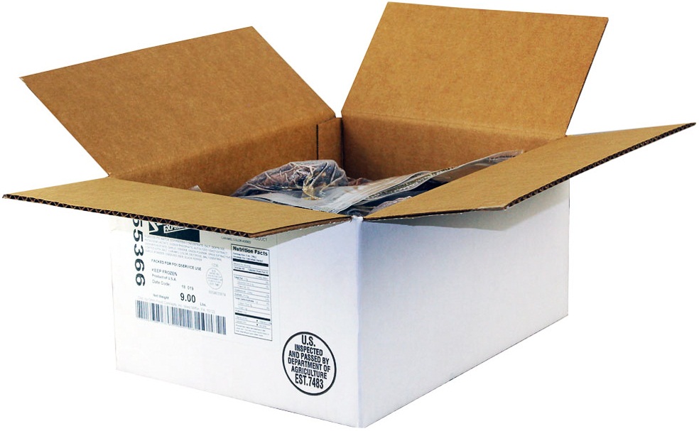 Sub Express Sliced Beef Roast, 1.5 Pound -- 6 Per Case
