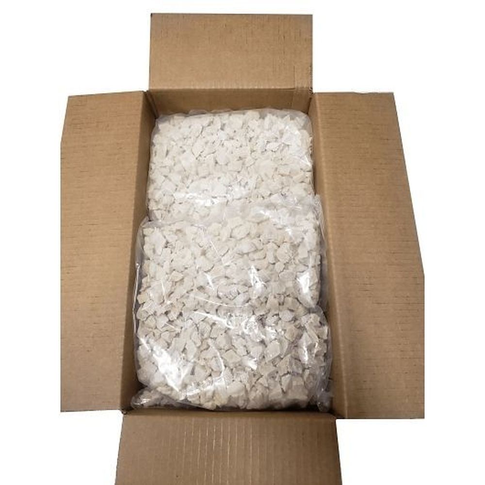 H Walker Foods 5 Pound Diced White Chicken Breast, 5 Pound -- 2 Per Case