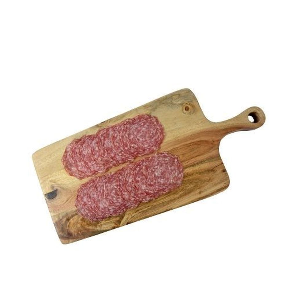 Olli Salumeria Pepperoni Salami, Bulk, 2 Count
