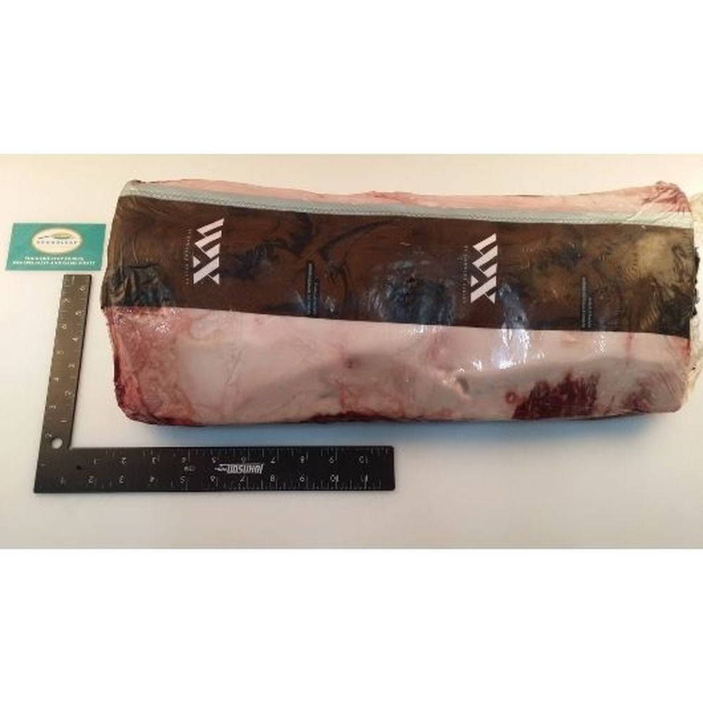 Winterfrost American Wagyu Striploin | BMS 6/8 main image 0