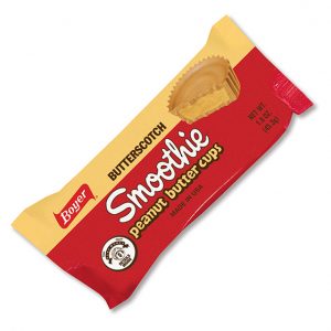 Smoothie Cup Butterscotch Peanut Butter, 1.6 Ounce -- 288 Per Case