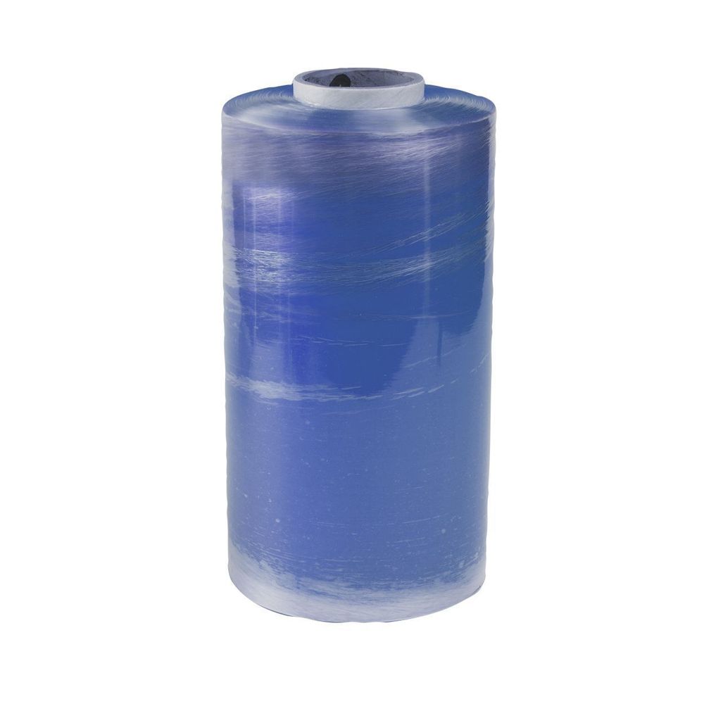 Miler Pvc Institutional Cling Film, 12 Inch X 5280 Feet