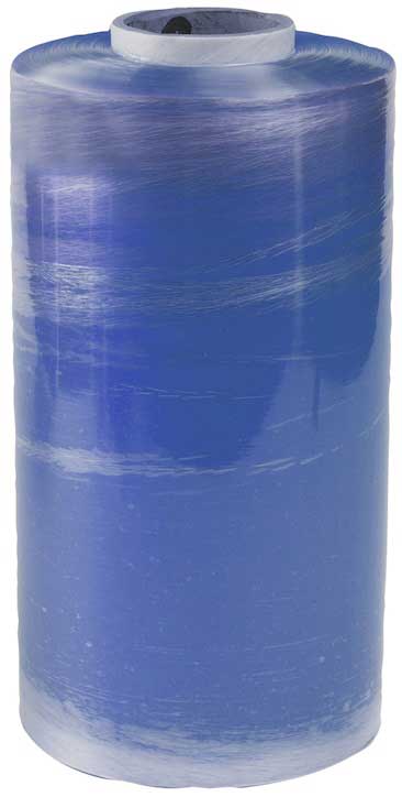 Anchor Packaging Miler Cling Film Roll, 18 Inch X 5280 Feet