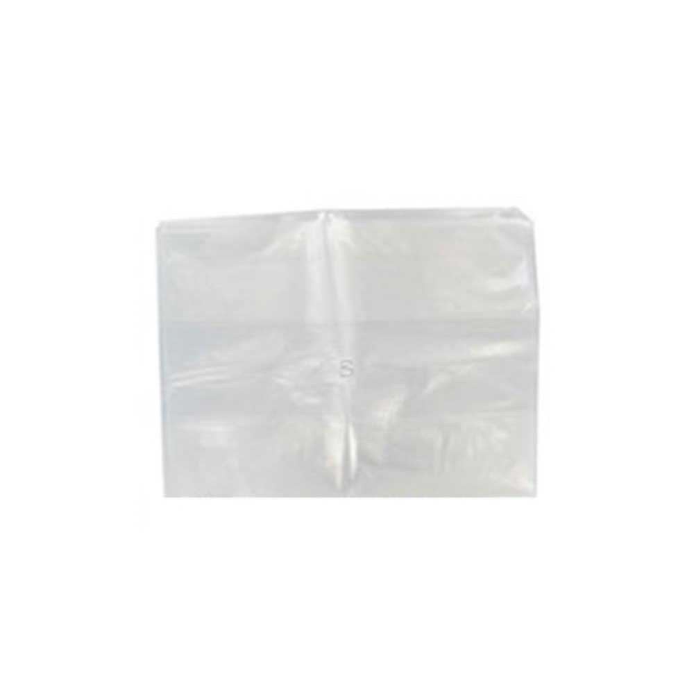 Spectrum White Lobster Bag -- 250 Per Case