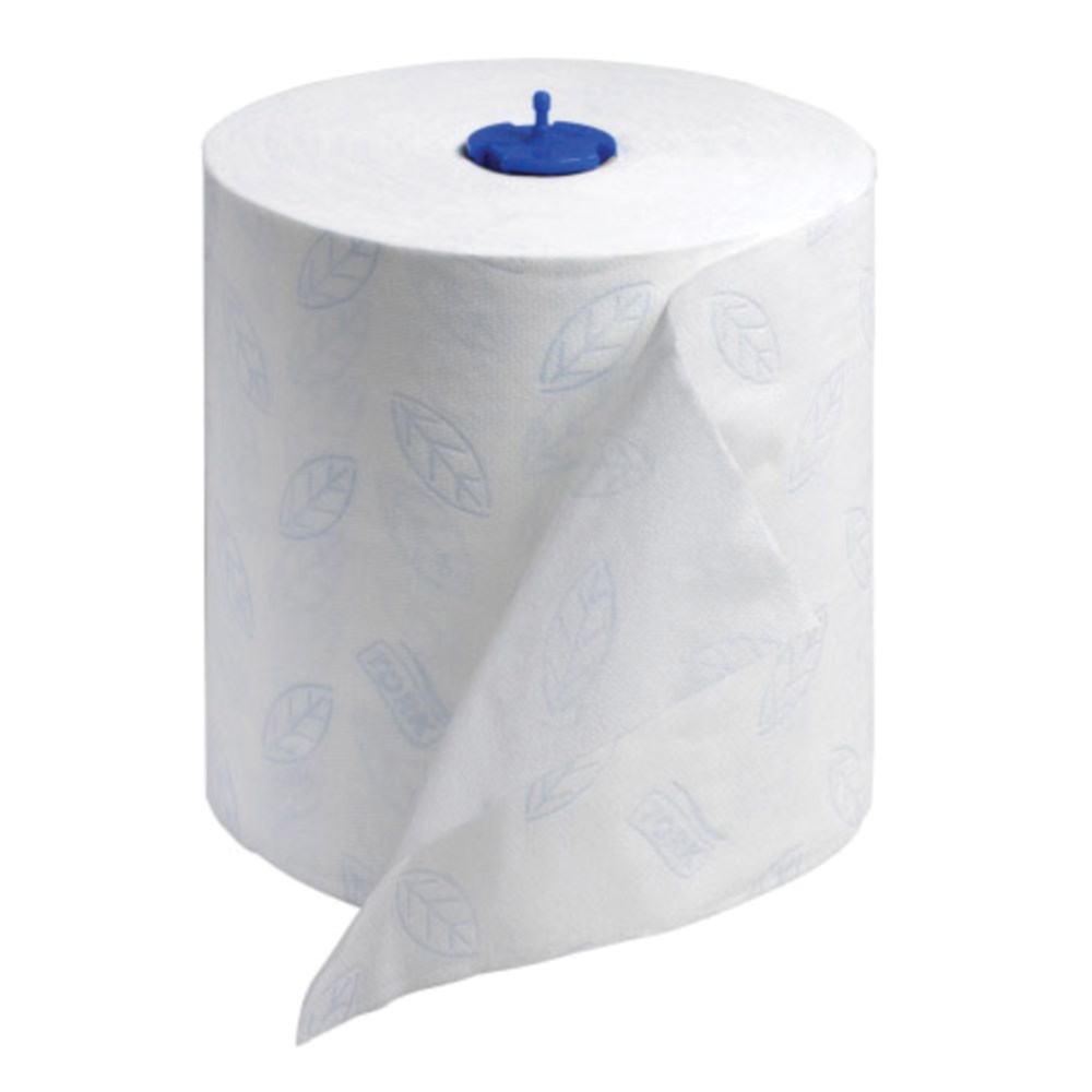 Handdoekrol Tork H1 Matic Advanced 2-laags 150m groen 290076