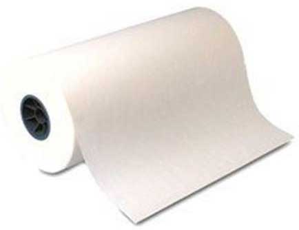Kold-Lok Polyethylene-Coated Freezer Paper Roll, 18 Kold-Lok Polyethylene-Coated Freezer Paper Roll, 18