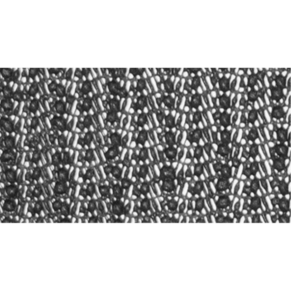 Swm Black Foam Super Grip Liner, 48 Inch X 60 Feet