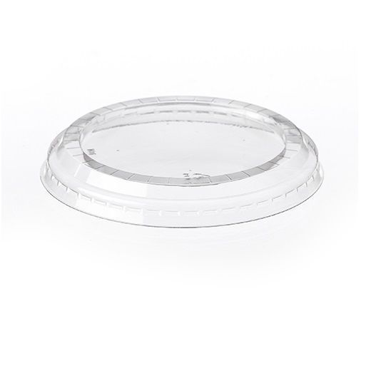 国内外の人気が集結 Polar Pak per 1000 -- Only Lid Flat Slot No Solid XL PET 彫刻・オブジェ