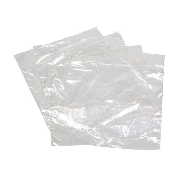 Reynolds Evergreen Poly Food Storage Bag, 6 1/2 X 8 Inch -- 2000 Per Case