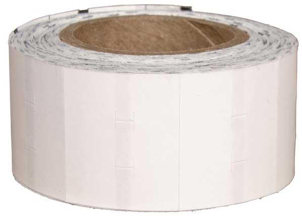Iconex Paper White/black Bakery/deli Sell By Label, 1.2 X 1 Inch -- 45864 Per Case