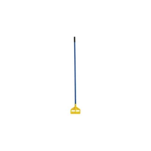 Rubbermaid Commercial Invader Wet Mop Fiberglass Handle - 60