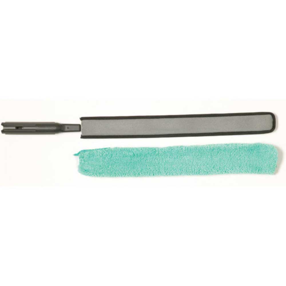 Rubbermaid Commercial Hygen Quick-Connect Flexi-Wand with