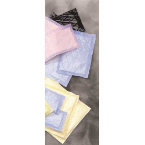 Sealed Air Dri Loc Yellow White Compression Pack -- 2000 Per Case