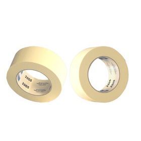 Sta Industries Masking Tape, 2 Inch X 60 Yard -- 24 Per Case