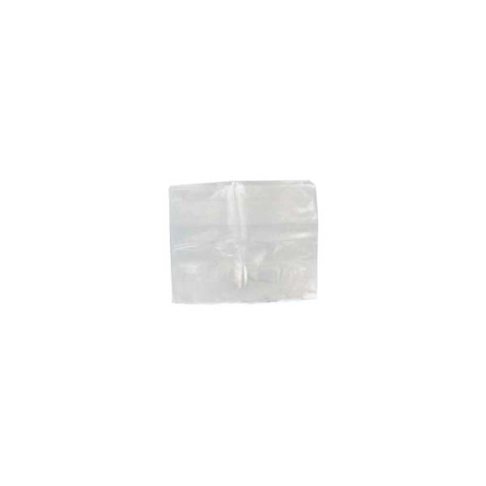 Better Bags Microperf Clear Polypropylene Bakery Bag With Wicket, 6 X 28 Inch -- 1000 Per Case