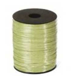 Willow Group Raffia Rayon Kraft Roll, 500 Yard -- 24 Per Case