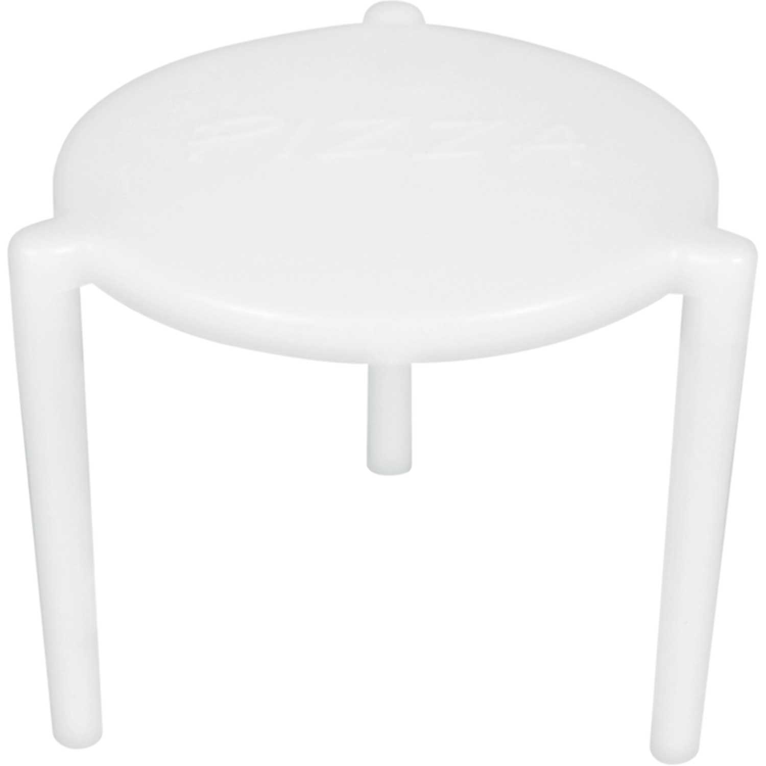 Berkley Square 1 Inch Pizza Stack Lid Support -- 1000 Per Case