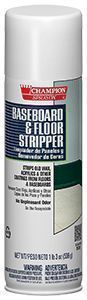 Champion Sprayon Baseboard And Floor Stripper, 19 Ounce -- 12 Per Case