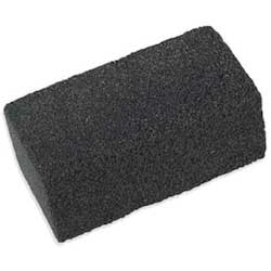 Grill-brick Griddle Cleaner Brick, 8 X 4 X 3.5 Inch -- 12 Per Case
